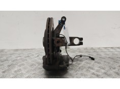 Recambio de mangueta delantera izquierda para renault megane ii (bm0/1_, cm0/1_) 1.9 dci (bm0g, cm0g) referencia OEM IAM 8200297 2