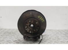 Recambio de mangueta delantera derecha para mazda mpv (lw) 2.0 td comfort referencia OEM IAM
