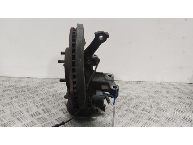 Recambio de mangueta delantera derecha para mazda mpv (lw) 2.0 td comfort referencia OEM IAM   