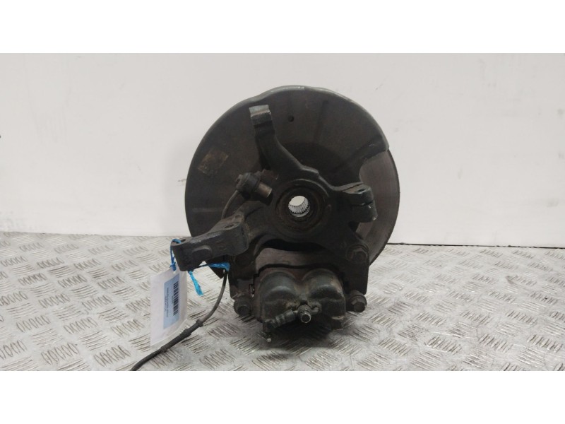 Recambio de mangueta delantera derecha para mazda mpv (lw) 2.0 td comfort referencia OEM IAM   