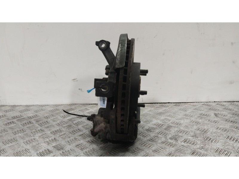 Recambio de mangueta delantera derecha para mazda mpv (lw) 2.0 td comfort referencia OEM IAM   