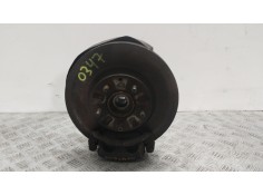 Recambio de mangueta delantera izquierda para mazda mpv (lw) 2.0 td comfort referencia OEM IAM