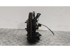 Recambio de mangueta delantera izquierda para mazda mpv (lw) 2.0 td comfort referencia OEM IAM    2