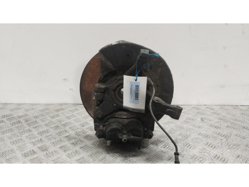 Recambio de mangueta delantera izquierda para mazda mpv (lw) 2.0 td comfort referencia OEM IAM   