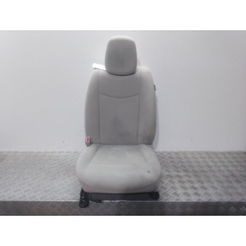 ASIENTO DELANTERO IZQUIERDO BLANCO 