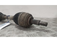 Recambio de transmision delantera izquierda para renault megane ii (bm0/1_, cm0/1_) 2.0 dci (bm1k, cm1k) referencia OEM IAM 8200 2