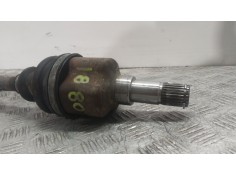Recambio de transmision delantera izquierda para ford focus ii (da_, hcp, dp) 1.6 tdci referencia OEM IAM 1784754