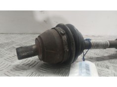 Recambio de transmision delantera izquierda para ford focus ii (da_, hcp, dp) 1.6 tdci referencia OEM IAM 1784754   2