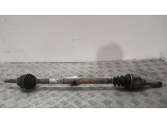 Recambio de transmision delantera derecha para citroën c2 (jm_) 1.4 referencia OEM IAM 3273EP