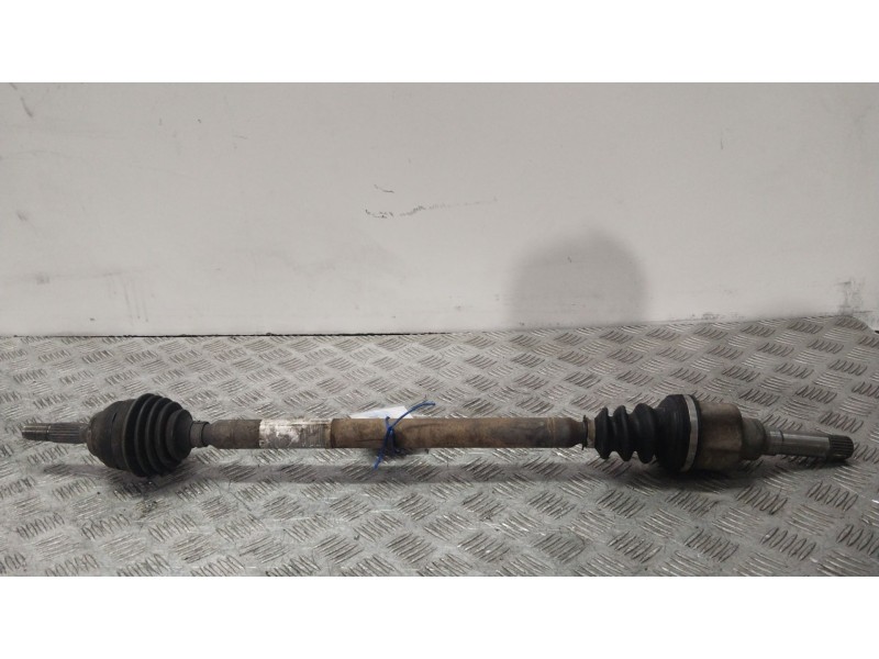 Recambio de transmision delantera derecha para citroën c2 (jm_) 1.4 referencia OEM IAM 3273EP  