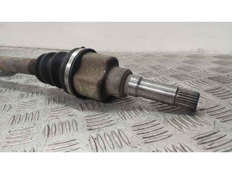 Recambio de transmision delantera derecha para citroën c2 (jm_) 1.4 referencia OEM IAM 3273EP  