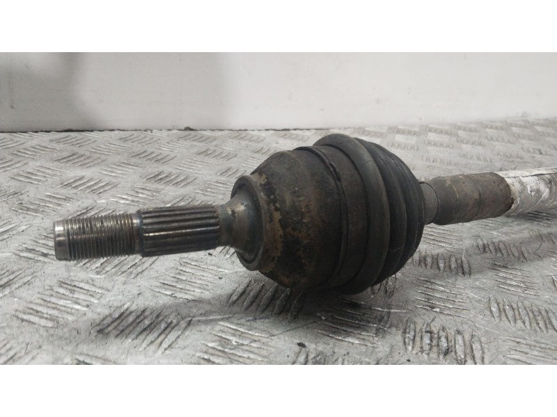 Recambio de transmision delantera derecha para citroën c2 (jm_) 1.4 referencia OEM IAM 3273EP  