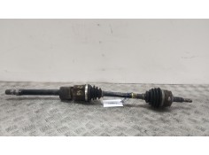 Recambio de transmision delantera derecha para opel meriva a monospace (x03) 1.7 cdti (e75) referencia OEM IAM 374525