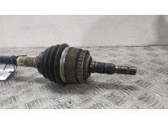 Recambio de transmision delantera derecha para opel meriva a monospace (x03) 1.7 cdti (e75) referencia OEM IAM 374525   2
