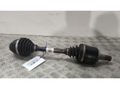 Recambio de transmision delantera izquierda para bmw x1 (e84) xdrive 28 i referencia OEM IAM 31605A2E055  