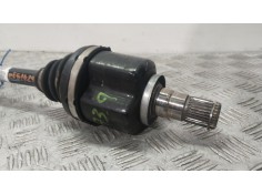 Recambio de transmision delantera izquierda para bmw x1 (e84) xdrive 28 i referencia OEM IAM 31605A2E055   2