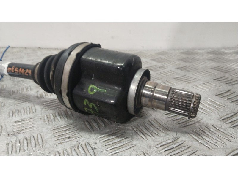 Recambio de transmision delantera izquierda para bmw x1 (e84) xdrive 28 i referencia OEM IAM 31605A2E055  