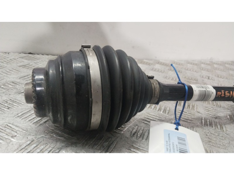 Recambio de transmision delantera izquierda para bmw x1 (e84) xdrive 28 i referencia OEM IAM 31605A2E055  