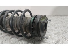 Recambio de amortiguador delantero derecho para ford fiesta v (jh_, jd_) 1.3 referencia OEM IAM 2S6118045   2