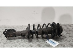 Recambio de amortiguador delantero izquierdo para hyundai getz (tb) 1.1 referencia OEM IAM 546501C300
