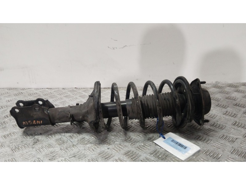 Recambio de amortiguador delantero izquierdo para hyundai getz (tb) 1.1 referencia OEM IAM 546501C300  