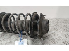 Recambio de amortiguador delantero izquierdo para hyundai getz (tb) 1.1 referencia OEM IAM 546501C300   2