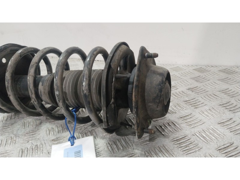 Recambio de amortiguador delantero izquierdo para hyundai getz (tb) 1.1 referencia OEM IAM 546501C300  