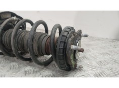 Recambio de amortiguador delantero izquierdo para honda civic viii hatchback (fn, fk) 2.2 ctdi (fk3) referencia OEM IAM 51602SMS 2