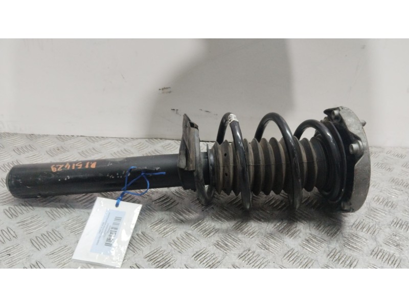Recambio de amortiguador delantero izquierdo para bmw x1 (e84) xdrive 28 i referencia OEM IAM 31605A2E055  