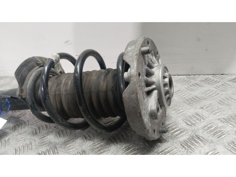Recambio de amortiguador delantero izquierdo para bmw x1 (e84) xdrive 28 i referencia OEM IAM 31605A2E055  
