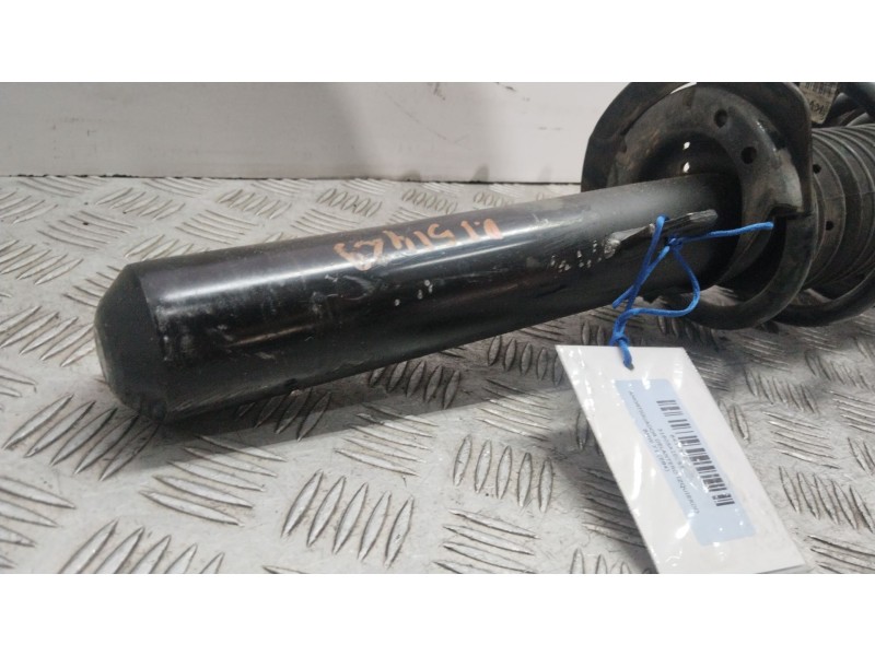 Recambio de amortiguador delantero izquierdo para bmw x1 (e84) xdrive 28 i referencia OEM IAM 31605A2E055  
