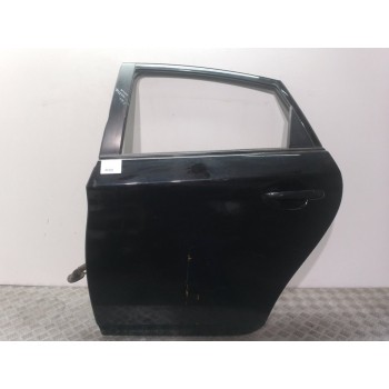 PUERTA TRASERA IZQUIERDA 6700447080 NEGRO 