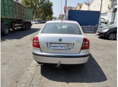 skoda octavia ii (1z3) del año 2006 2