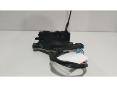 Recambio de cerradura puerta trasera izquierda para citroën c4 picasso sx referencia OEM IAM 24090816  