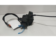 Recambio de cerradura puerta trasera izquierda para citroën c4 picasso sx referencia OEM IAM 24090816   2