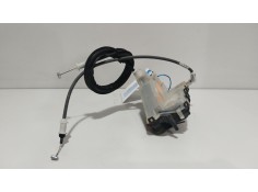 Recambio de cerradura puerta trasera derecha para opel crossland x / crossland (p17, p2qo) 1.6 turbo d (75) referencia OEM IAM 1 2