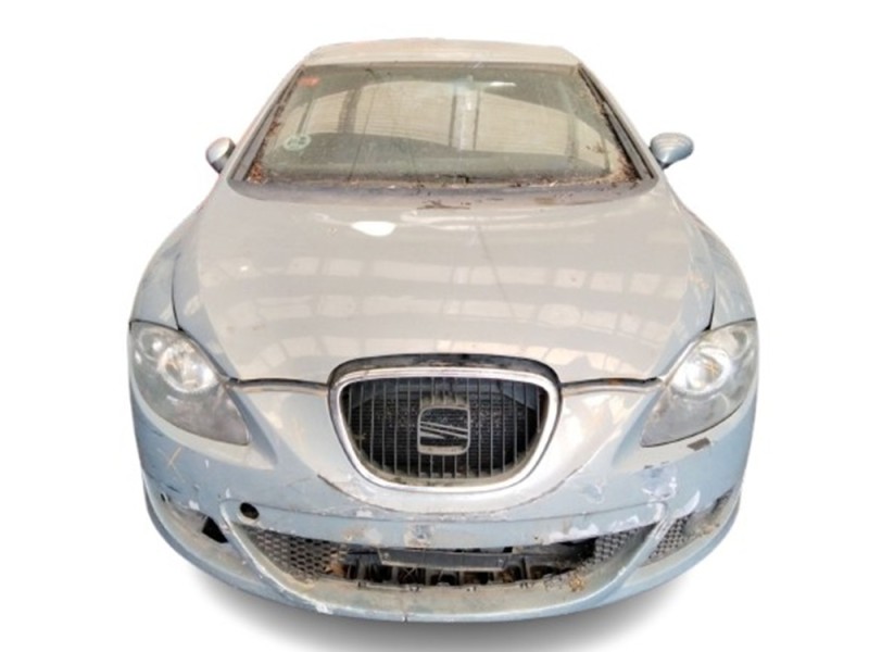 seat leon (1p1) del año 2005