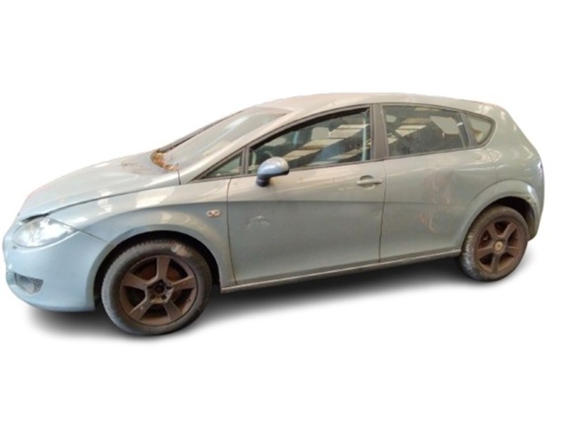 seat leon (1p1) del año 2005