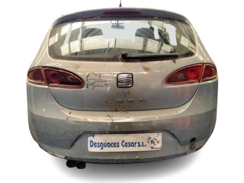 seat leon (1p1) del año 2005