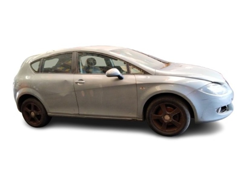seat leon (1p1) del año 2005