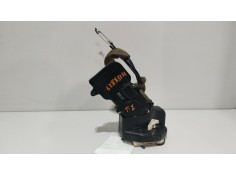 Recambio de cerradura puerta trasera izquierda para mazda 6 hatchback (gg) 2.3 (gg3s) referencia OEM IAM
