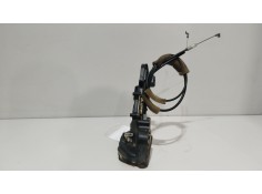 Recambio de cerradura puerta trasera izquierda para mazda 6 hatchback (gg) 2.3 (gg3s) referencia OEM IAM    2