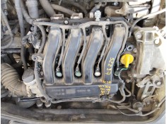 renault laguna ii (bg0/1_) del año 2005 2
