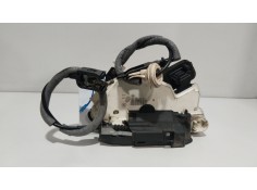 Recambio de cerradura puerta delantera izquierda para volkswagen golf vii variant (ba5, bv5) 1.6 tdi referencia OEM IAM 15A5K183