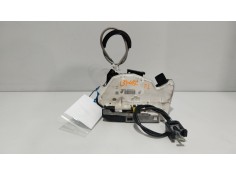 Recambio de cerradura puerta trasera izquierda para seat ibiza iv (6j5, 6p1) 1.0 referencia OEM IAM 05B6J0839015K