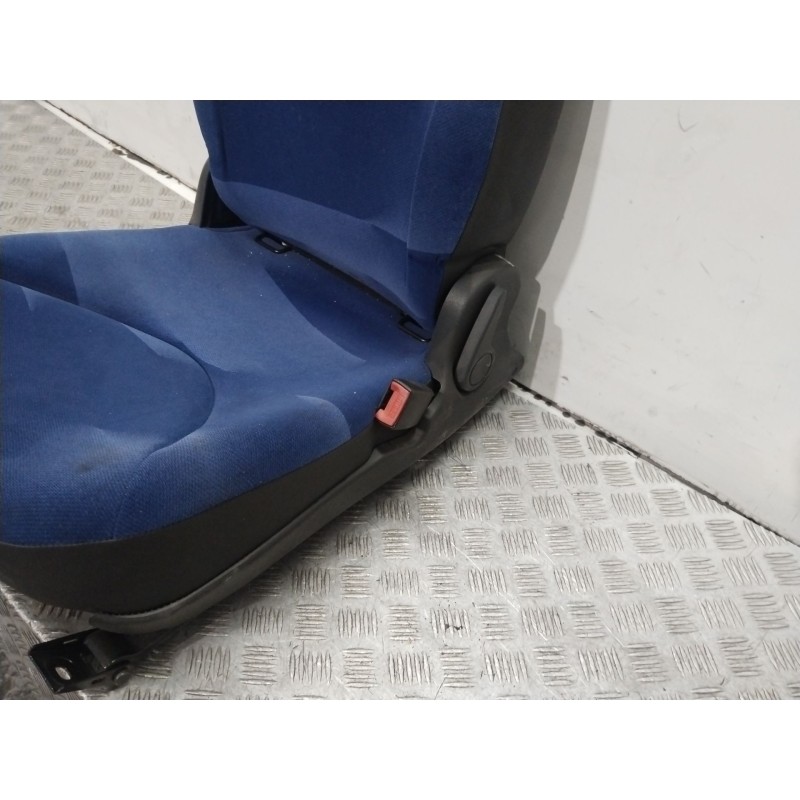 ASIENTO TRASERO DERECHO  - imagen 2