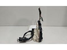 Recambio de cerradura puerta trasera izquierda para seat ibiza iv (6j5, 6p1) 1.0 referencia OEM IAM 05B6J0839015K   2