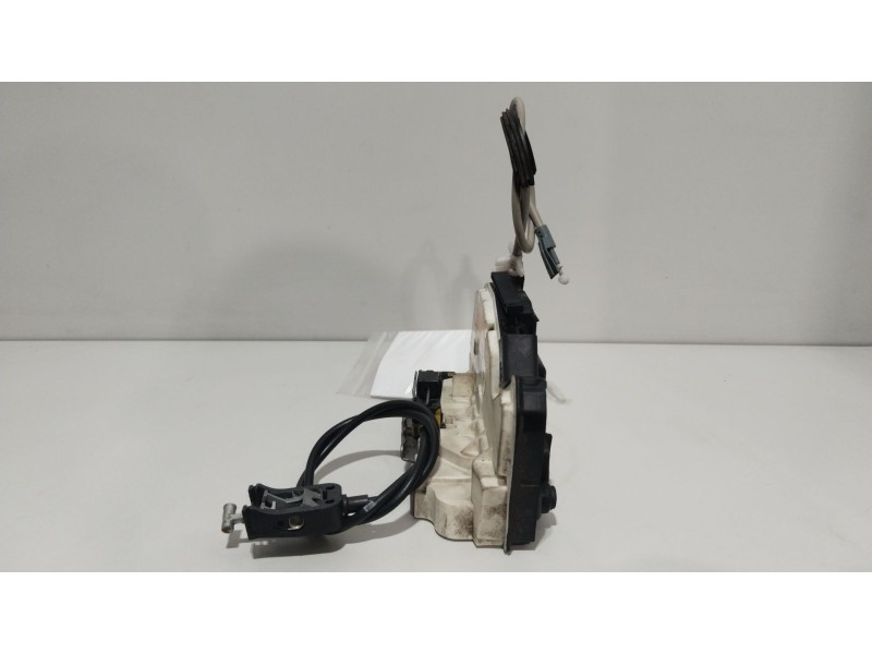 Recambio de cerradura puerta trasera izquierda para seat ibiza iv (6j5, 6p1) 1.0 referencia OEM IAM 05B6J0839015K  