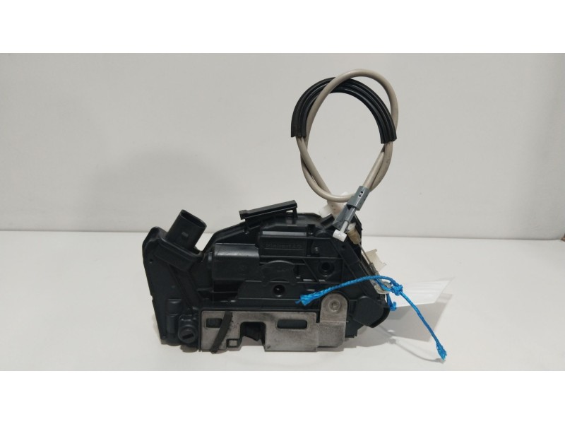 Recambio de cerradura puerta trasera izquierda para seat ibiza iv (6j5, 6p1) 1.0 referencia OEM IAM 05B6J0839015K  