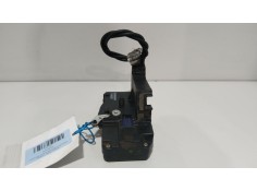 Recambio de cerradura puerta delantera izquierda para renault trafic furgón l1h1 2,7t referencia OEM IAM 8200008246   2